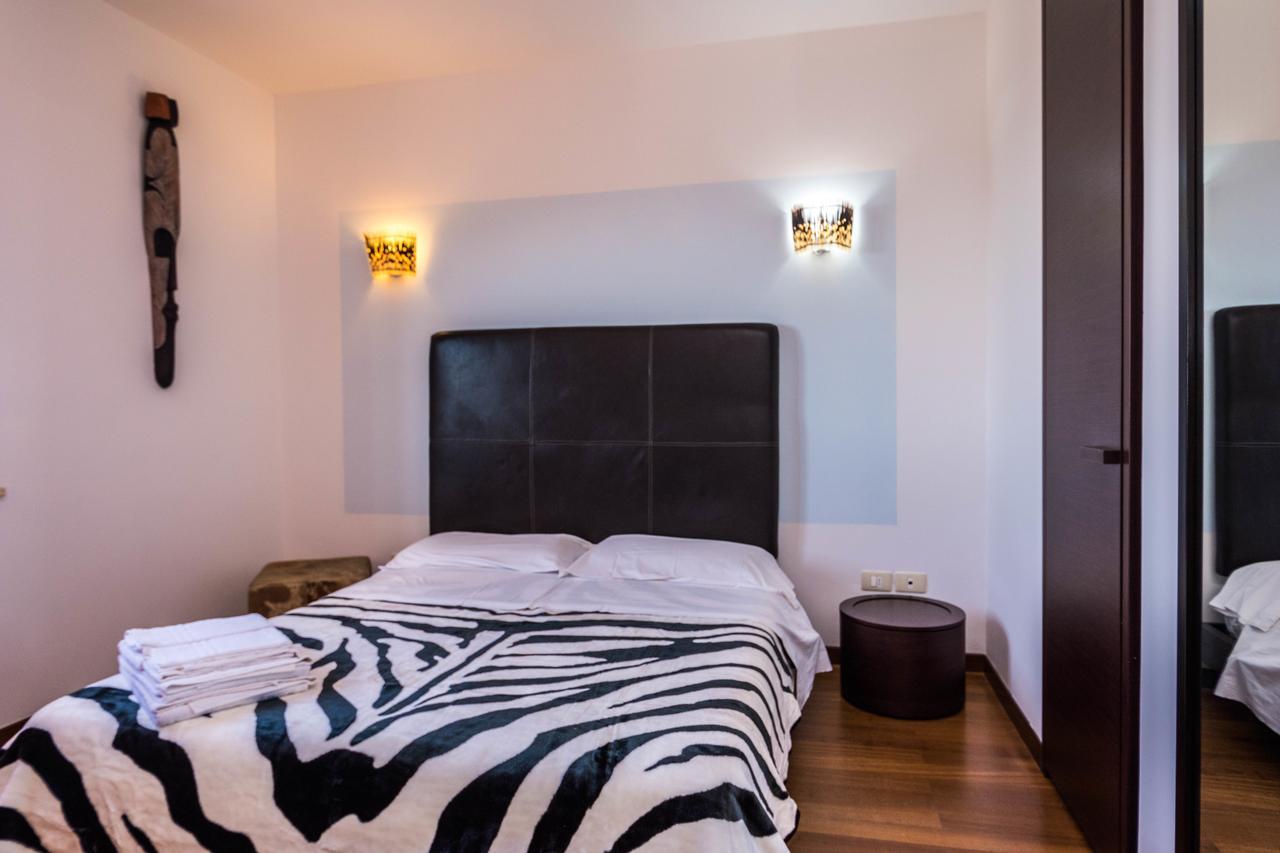 B&B Le Dune ลาสการี ภายนอก รูปภาพ