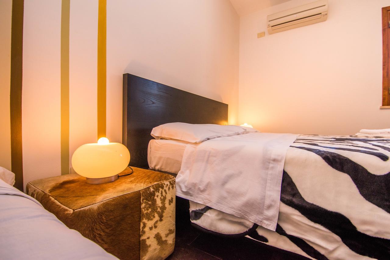 B&B Le Dune ลาสการี ภายนอก รูปภาพ