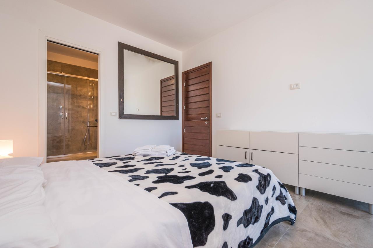 B&B Le Dune ลาสการี ภายนอก รูปภาพ